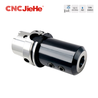 HSK SLN  End Mill Holder (DIN 69893)