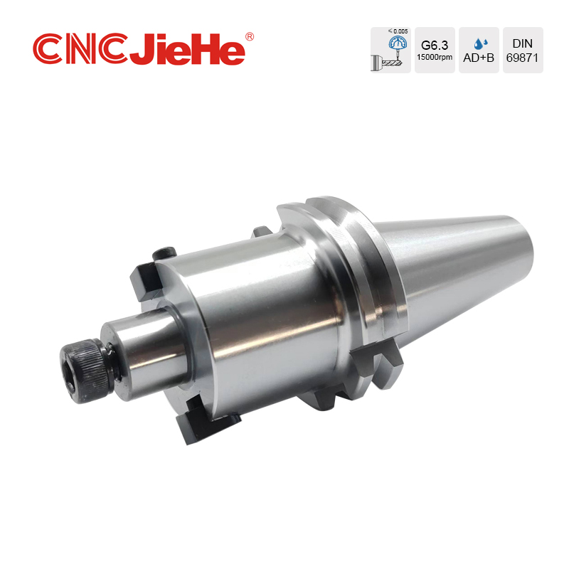 Soporte para fresa de planear SK FMB (DIN69871)