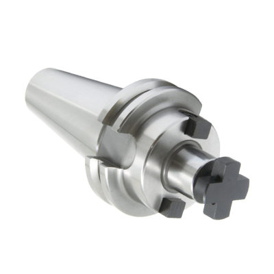 SK Face Mill Holder WITH COOLANT