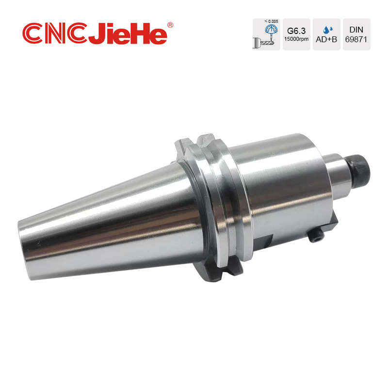 Soporte para fresa de planear SK FMB (DIN69871)