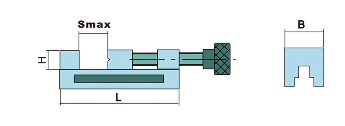 Machina de precisión QGG vice.jpg