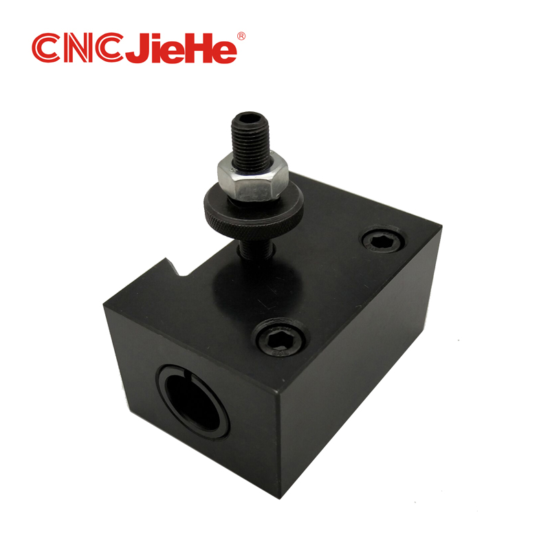 Soporte de barra de mandrinar de alta resistencia