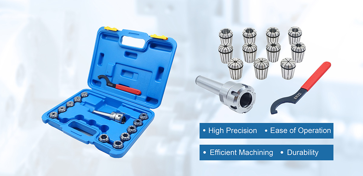 مجموعة تشاك طحن MT مجموعة تشاك طحن MT