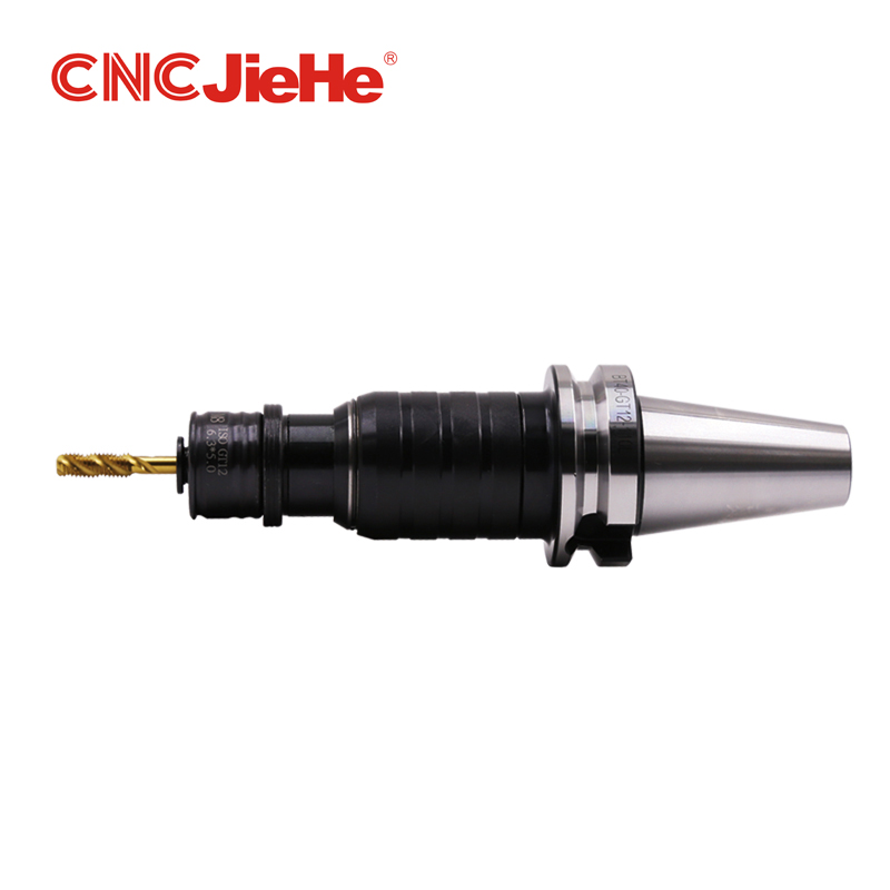 BT Tapping Chucks (JIS-B 6339)