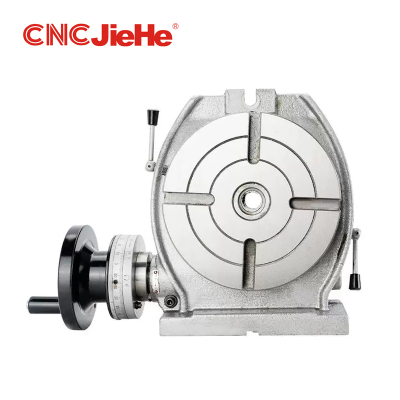 Ts...a Serie Rotary Table