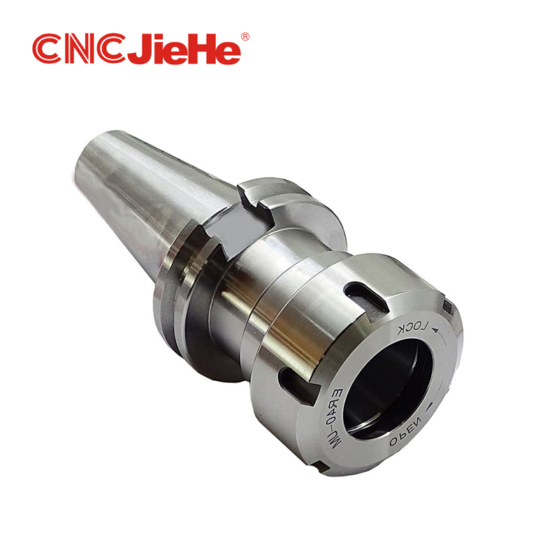 Ensemble de mandrins à pince CAT ER