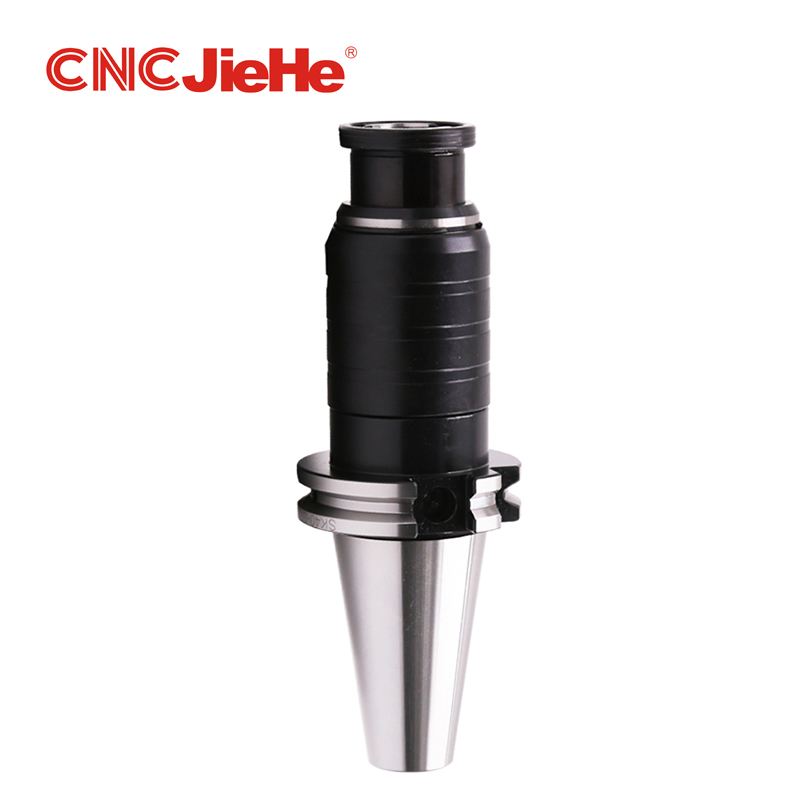 SK Tapping Chucks (DIN69871)