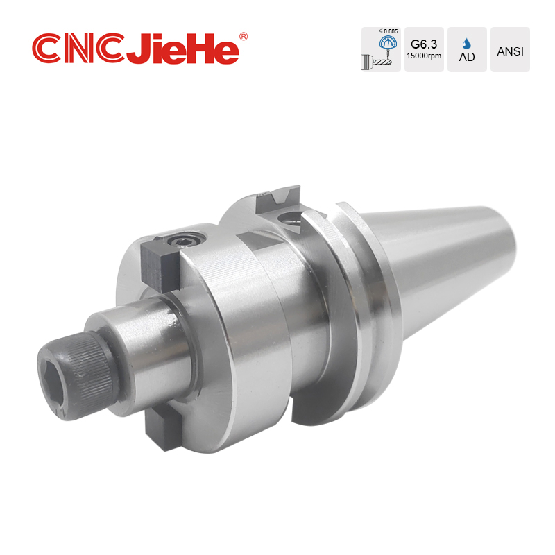 CAT FMA Planfräserhalter (ANSI)