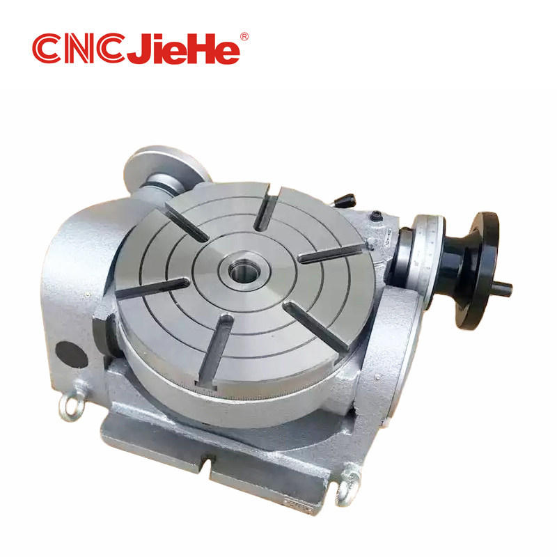 Mesas rotativas de mosaico