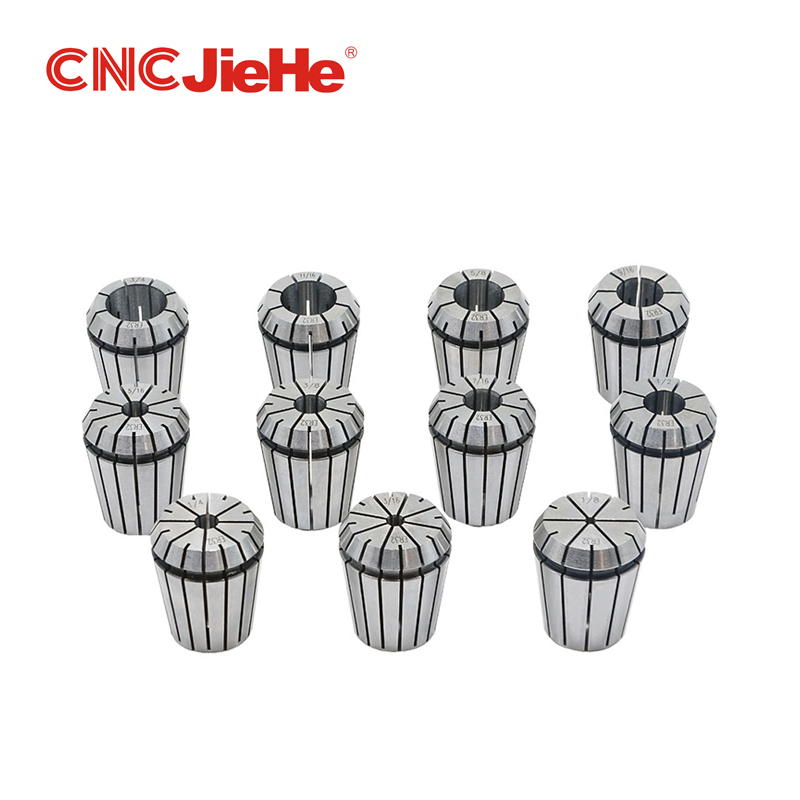 Nt er Mahlen Chuck Set