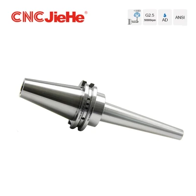 CAT Shrink Fit Chuck-Slim  (ANSI)