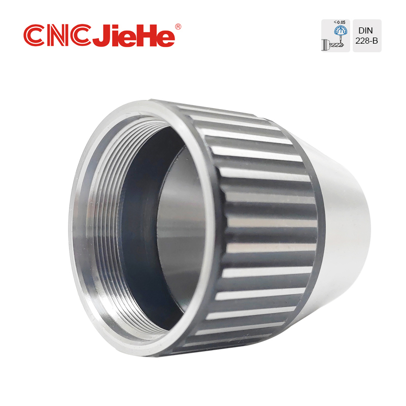 R8 APU High Precision Drill Chuck Holder