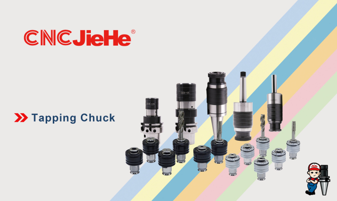 Tapping Chuck