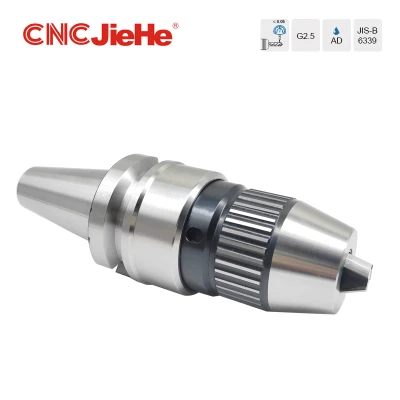 BT APU High Precision Drill Chuck Holder (JIS-B 6339)