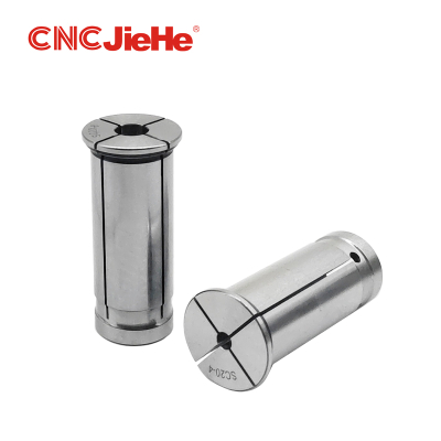 Pinza de mandril de fresado