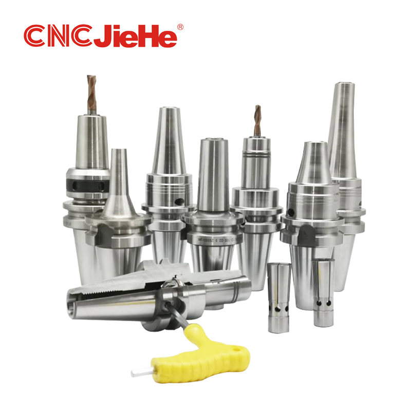 BTDC كوليت تشاك نحيف (JIS-B 6339)