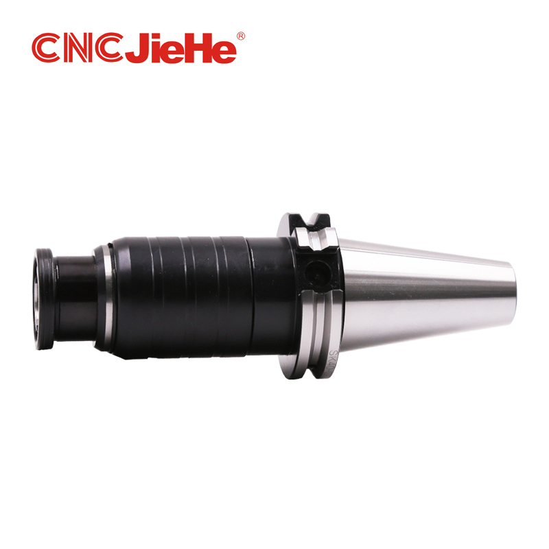 SK Tapping Chucks (DIN69871)