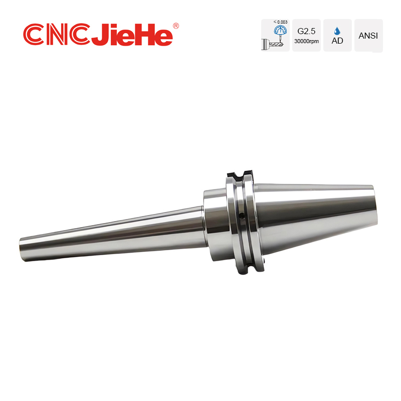 Cat Shrink Fit Chuck-Slim (ANSI)