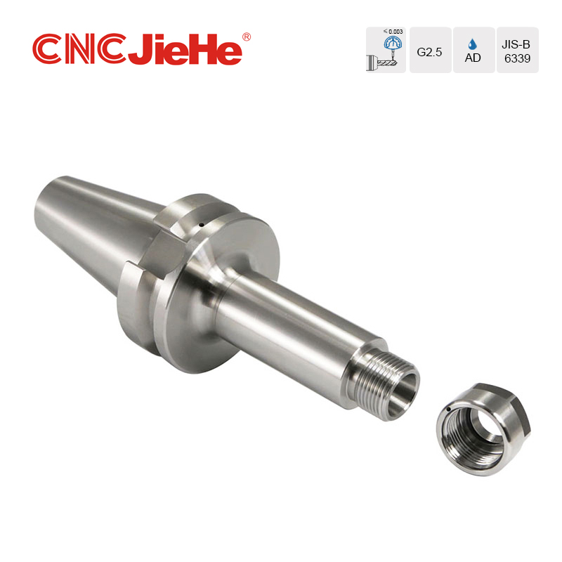 Bt er Collet Chuck (JIS-B 6339)