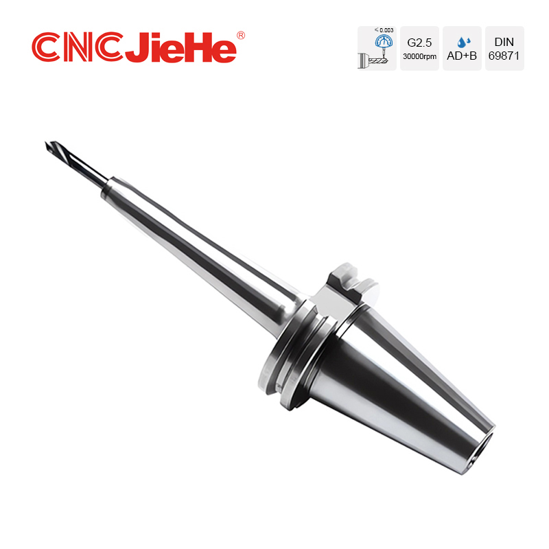 SK Shrink Fit Chuck-Standard (DIN69871)