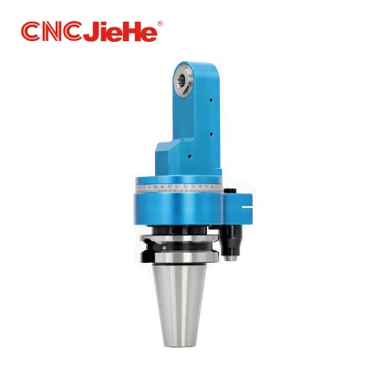 AG90-10PF-80 Angle head