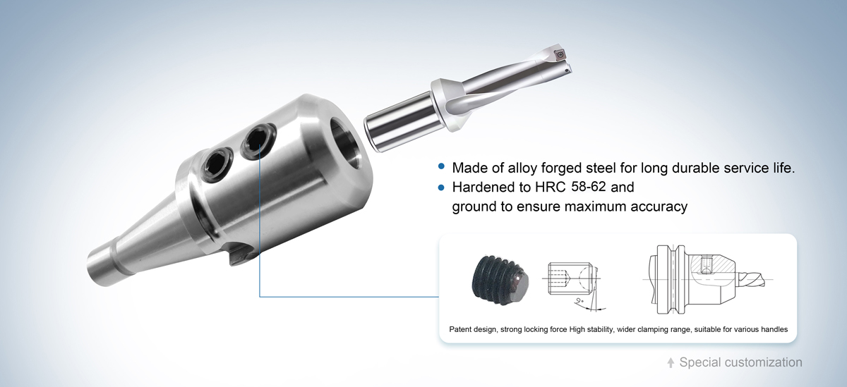 NT SLN End Mill Holder (DIN2080) .JPG NT SLN End Mill Holder (DIN2080) .JPG