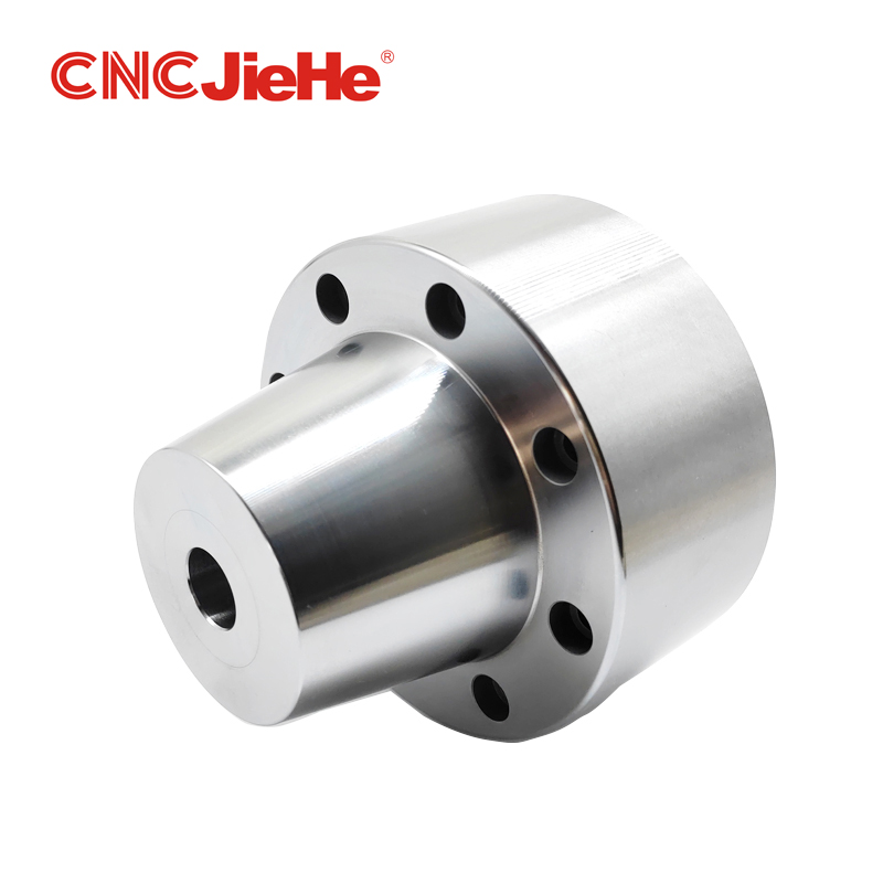 Manga de expansión hidráulica