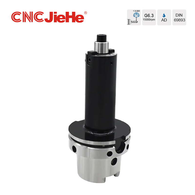 HSK FMB Planfräserhalter (DIN 69893)