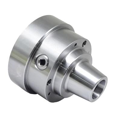 5C Collet Chuck