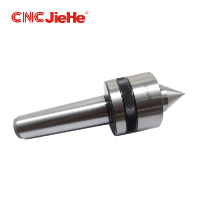 High load precision live center1