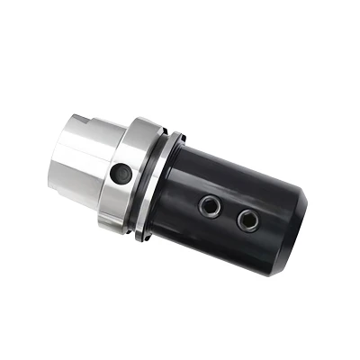 HSK/SLN End Mill Holder