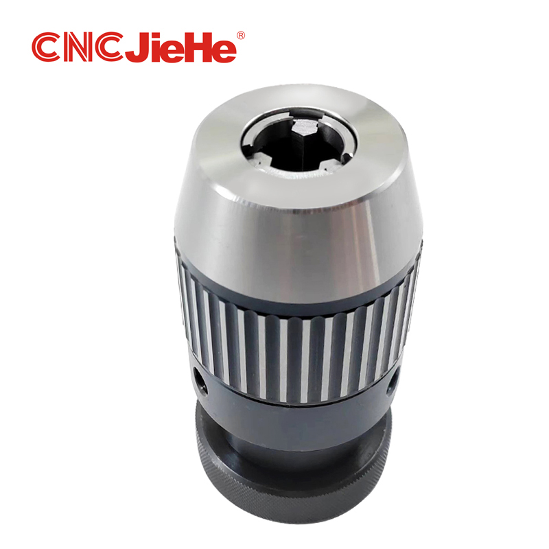 Portabrocas sin llave