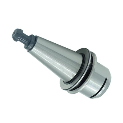 ISO/ER High Speed Slim Chuck