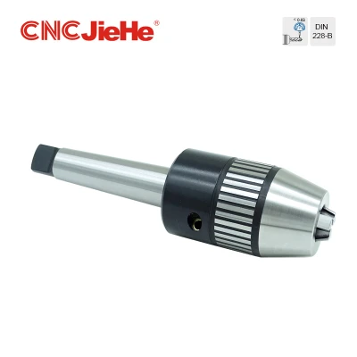MT High Precision Drill Chuck Holder (DIN 228-B)