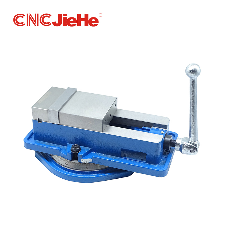 QM Series Machine Vice