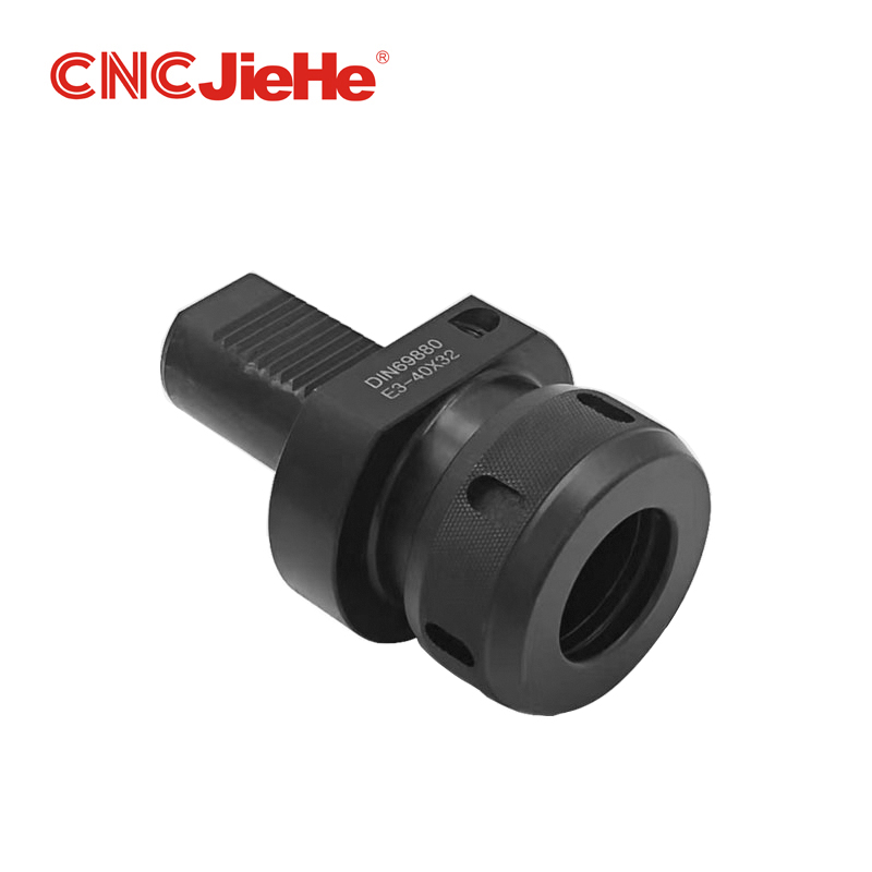 TYPE E3  VDI Tool Holder