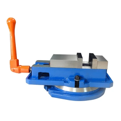 Lock-tight Precision Machine Vise