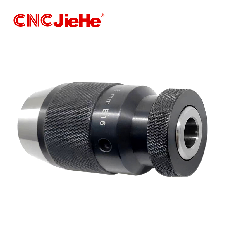 Mandril de berbequim sem chave para serviço pesado