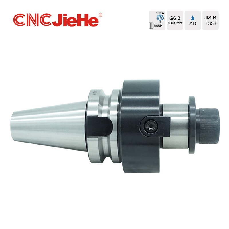 BT FMB Face Mill Holder  (JIS-B 6339)