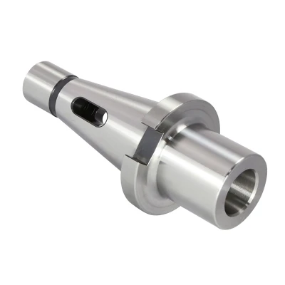 NMTB/MTA Morse Taper Arbors