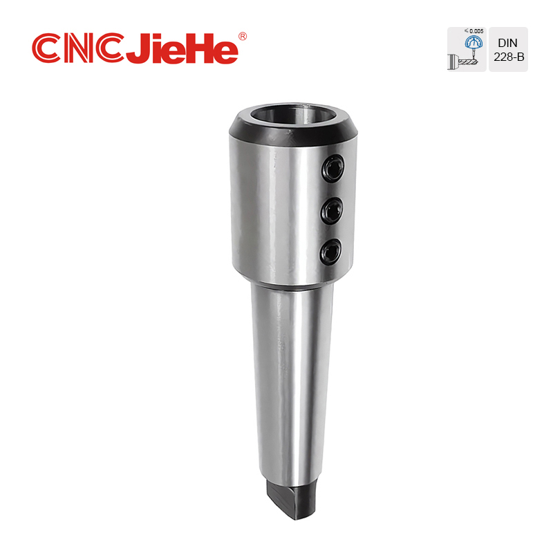 MT SLN End Mill Holder (DIN 228-B)