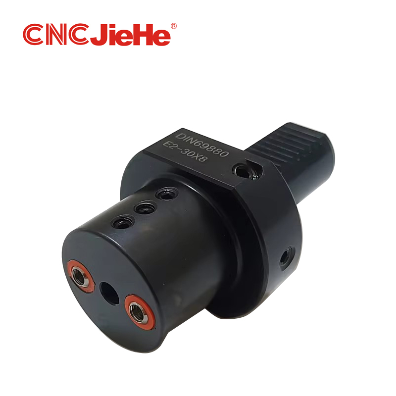 TYPE E2  VDI Tool Holder