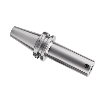 BT/LBK Boring Head Shank