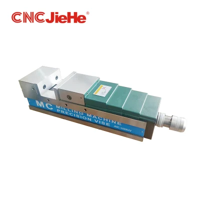 Mc Hydraulic &Angle Lock Vise
