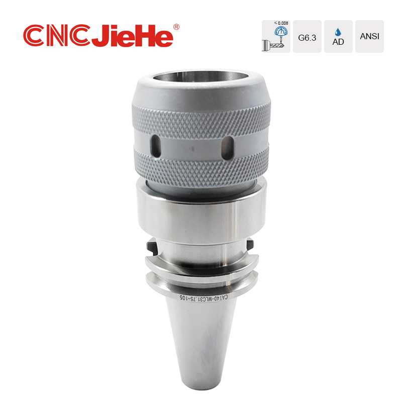 Mandrin de fraisage CATMLC