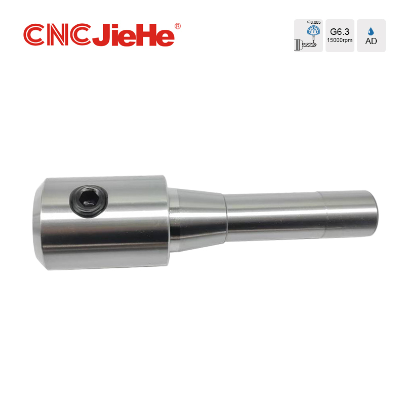 R8 SLN -Endmühlenhalter