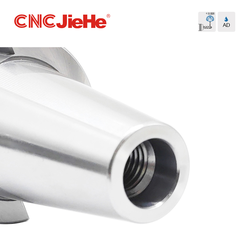 NMTB SLN End Mill حامل