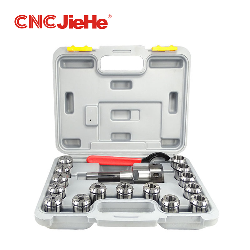 Oz Collet Chuck Set