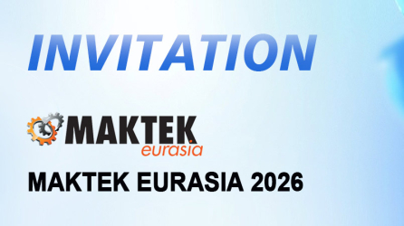 MAKTEK Avrasya 2026
