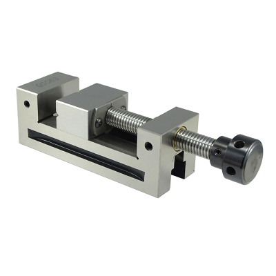 QGG /QKG Precision Machine Vice